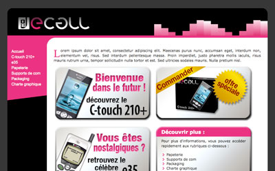 eCall